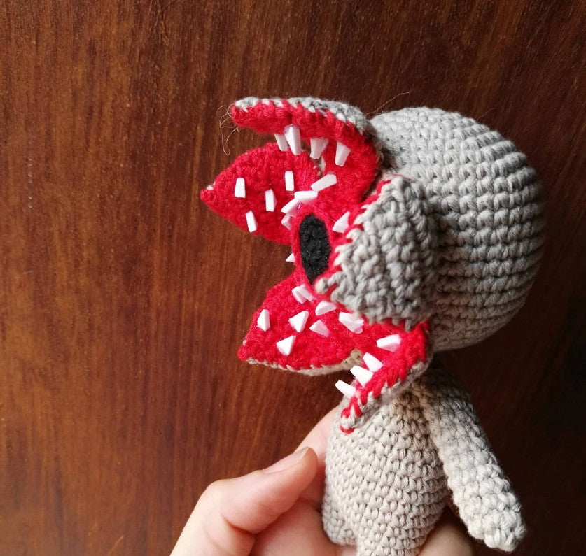 Patrón Demogorgon