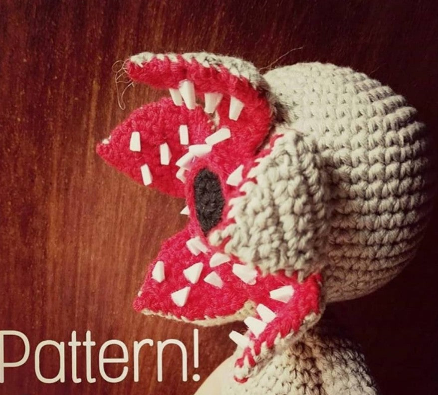 Patrón Demogorgon