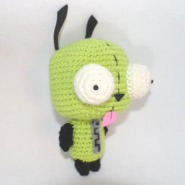 Gir Amigurumi