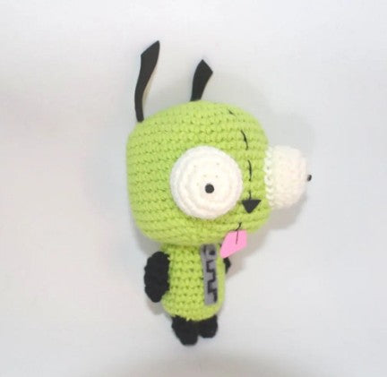 Gir Amigurumi