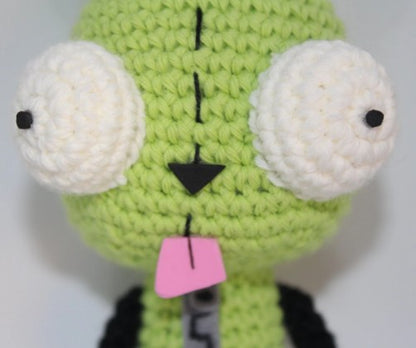 Gir Amigurumi