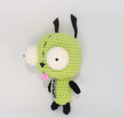 Gir Amigurumi